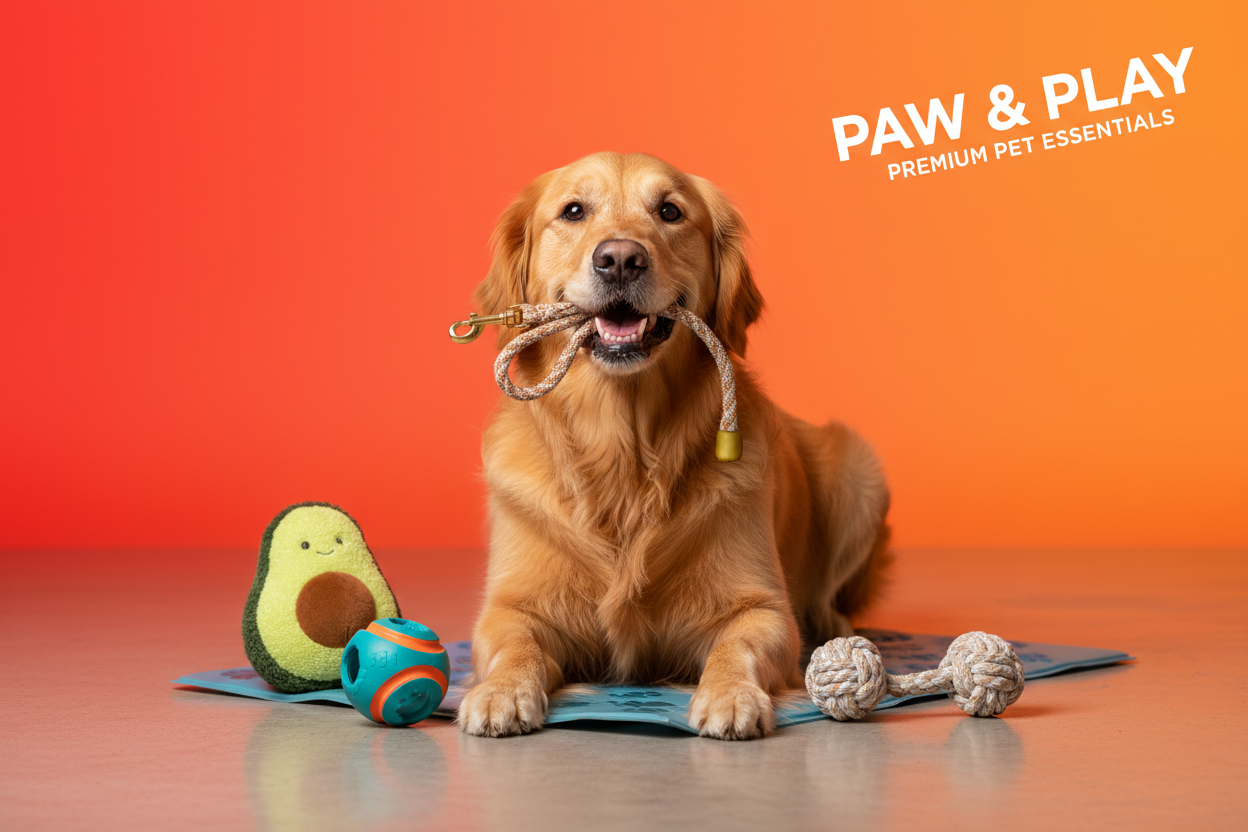 Pet Supplies
