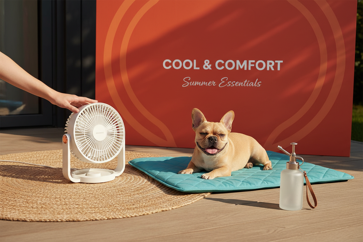Fans & Cooling